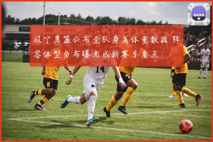 辽宁男篮公布全队身高体重数据 阵容体型分布曝光成新赛季看点