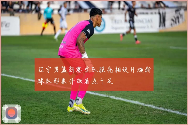 辽宁男篮新赛季队服亮相设计焕新球队形象升级看点十足