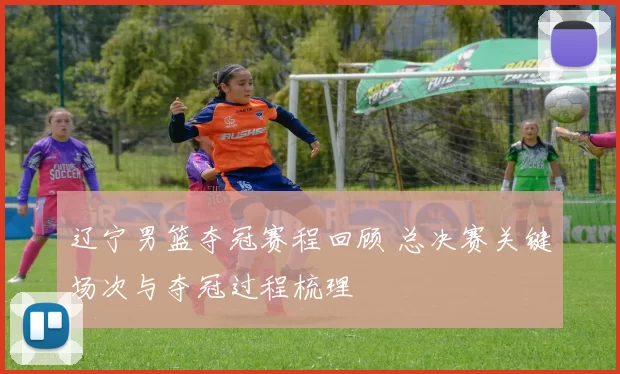 辽宁男篮夺冠赛程回顾 总决赛关键场次与夺冠过程梳理